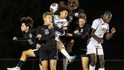 OHSAA division expansion: Where Greater Akron-Canton's soccer and volleyball teams sit