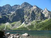 Carpathian Mountains