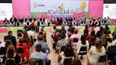 Cabildo Infantil 2024 propone acciones para un mejor Saltillo