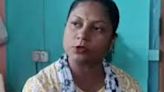Assam Woman Jumps From Moving Train, Chases Down Thief Running Away With Her Bag - News18