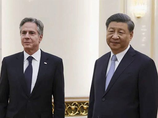Xi Jinping rechaza competencia y pide respetar diferencias entre China y EEUU