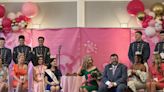Sharon Lawrence crowned 77th Azalea Queen in coronation ceremony held in downtown Wilmington