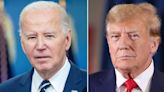 News organizations post open letter urging Biden and Trump to debate ahead of 2024 election