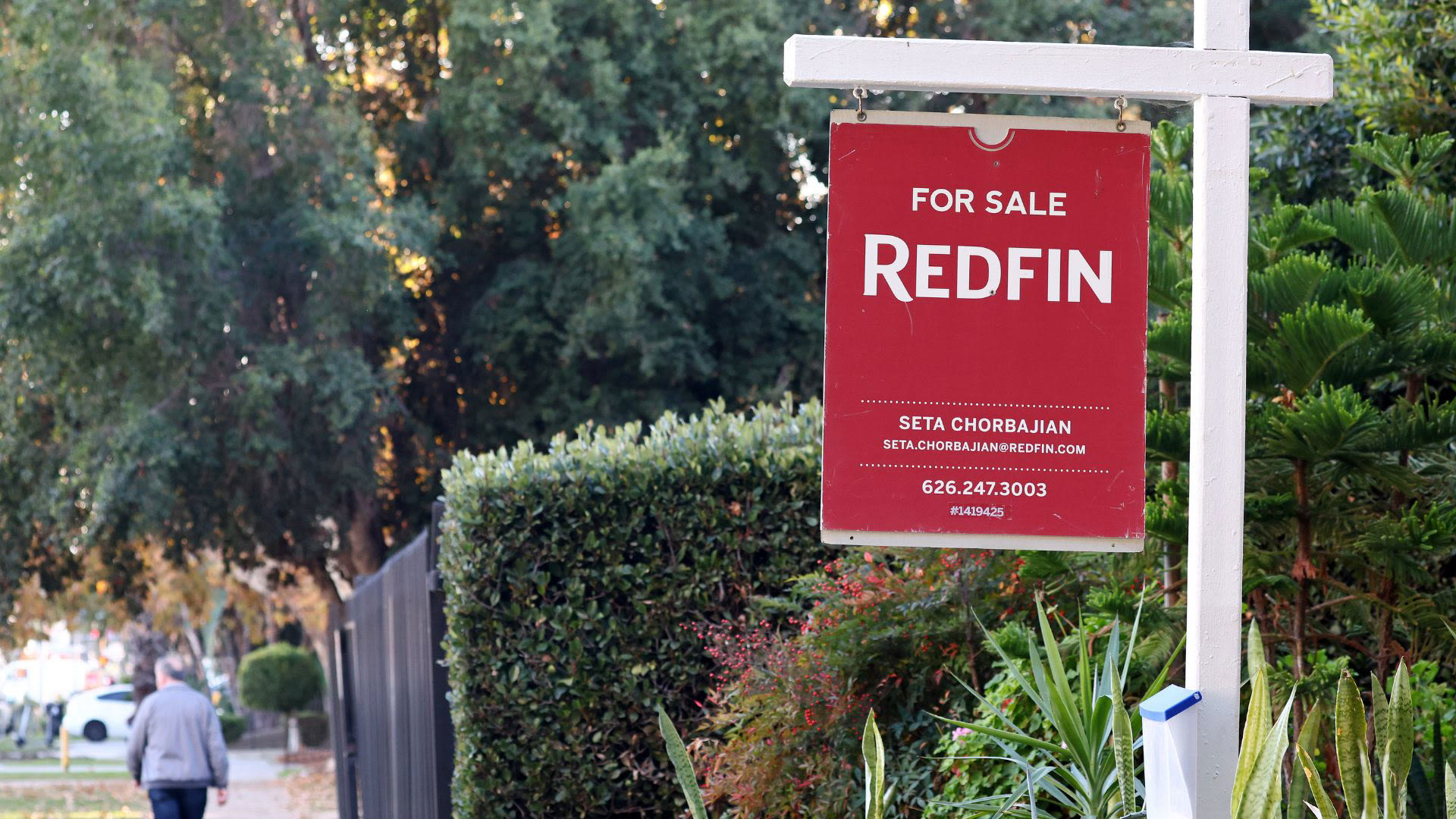 California Home Prices Break New Depressing Record