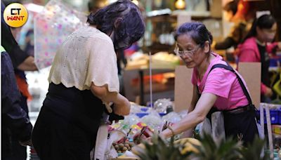 颱風葉菜價格飆可改吃杏鮑菇 營養師曝有「這些好處」