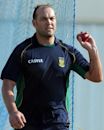 Jacques Kallis