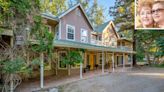 A $2.85 Million California Ranch That Once Belonged to Debbie Reynolds and Carrie Fisher Hits the Market