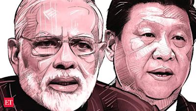 Budget 2024: How India can learn from China's economic playbook - The Economic Times