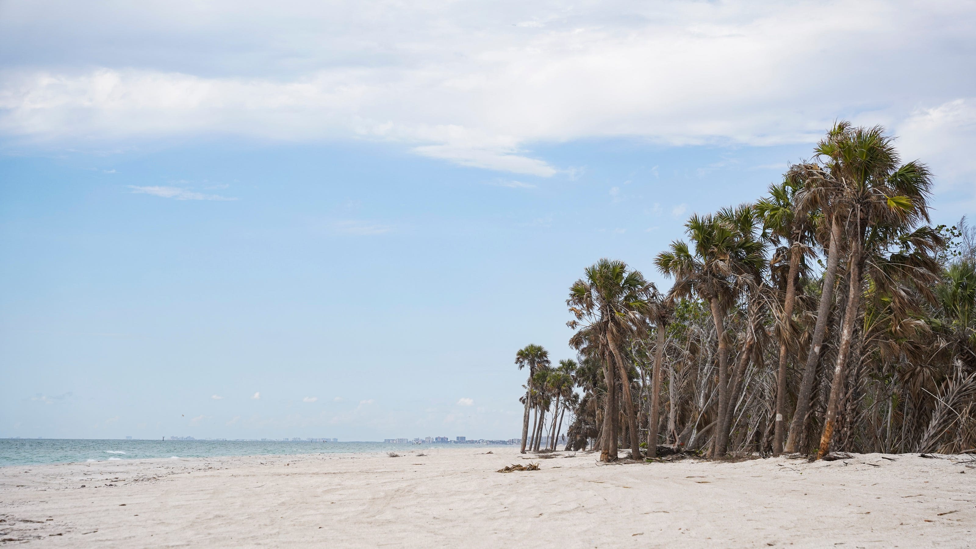 Where is Delnor-Wiggins Pass State Park in Florida? 5 things to know about this Dr. Beach favorite