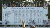 Column: Shaun Micheel's name is on the PGA Championship trophy and he's proud of it