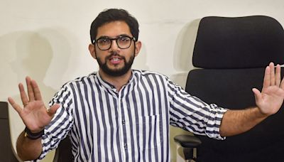 Aaditya Thackeray Hails Shiv Sena (UBT) Sweep In MU Senate Polls, Says, 'Must Replicate Victory In Assembly Elections'