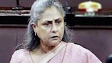 WATCH: Jaya Bachchan gets into an argument with Deputy Chairman Harivansh Narayan Singh in parliament as he calls her 'Jaya Amitabh Bachchan': 'It would've been enough to call me…'