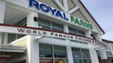 Royal Farms Goes Undercover for Chickenpalooza