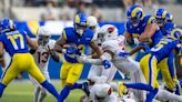 Kyren Williams helps Rams run over Cardinals with second-half rally