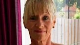 Pictured: Grandmother, 54, who was declared dead twice