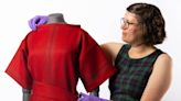 Museum adds to Highland dress collection to tell story of modern tartan