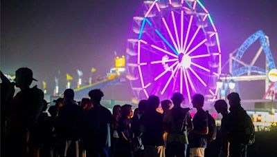 Teen stabbed, multiple arrests made in Ocean City boardwalk chaos on Memorial Day weekend