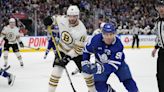 Bruins-Leafs playoff schedule: Dates, times, TV channel for first round