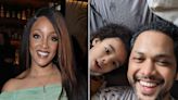 Mickey Guyton Says Son Grayson, 2, Has a Trick to Stay Up Later: 'A Little Mischievous' (Exclusive)