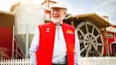 Bob's Red Mill Founder Bob Moore Has Died