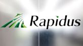 Rapidus to build chip factory in Chitose, northern Japan -media