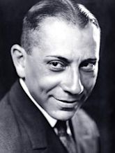 Erich von Stroheim