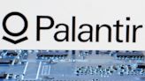 AI軟體公司Palantir業績展望無法滿足期待 盤後大跌11%