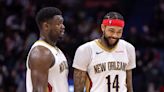 Sportsbook Sets Odds For Pelicans Championship Chances Next Season