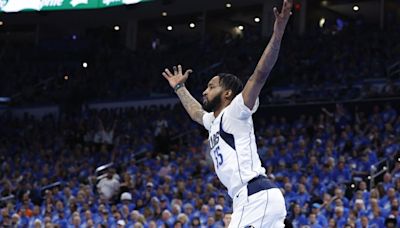 Dallas Mavericks Needs to Navigate High Stakes Game | NBA 5/11
