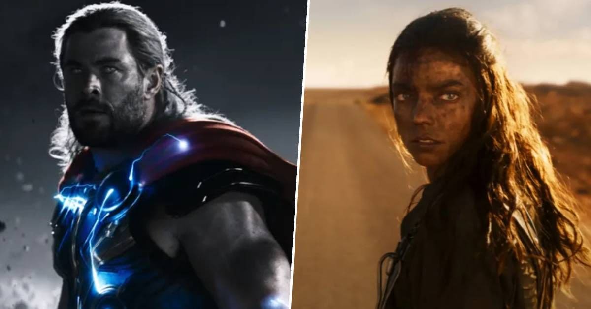 Mad Max director is open to directing Furiosa star Chris Hemsworth in Thor 5: "I would work with Chris on anything"