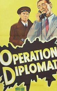 Operation Diplomat