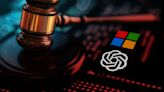 Center for Investigative Reporting sues Microsoft, OpenAI for violating copyright