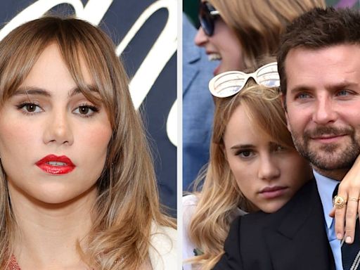 Suki Waterhouse Alluded To Her “Dark” And “Isolating” Split From Bradley Cooper