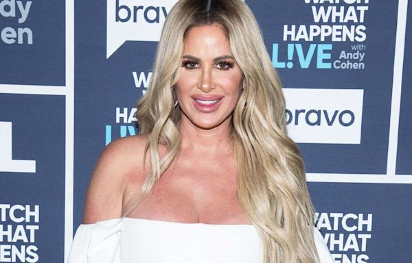 Kim Zolciak-Biermann claims 'RHOA' gave her "severe" PTSD: "It was f***ing terrible"