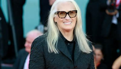 Jane Campion to Be Celebrated by Locarno Festival With Honorary Golden Pard Award