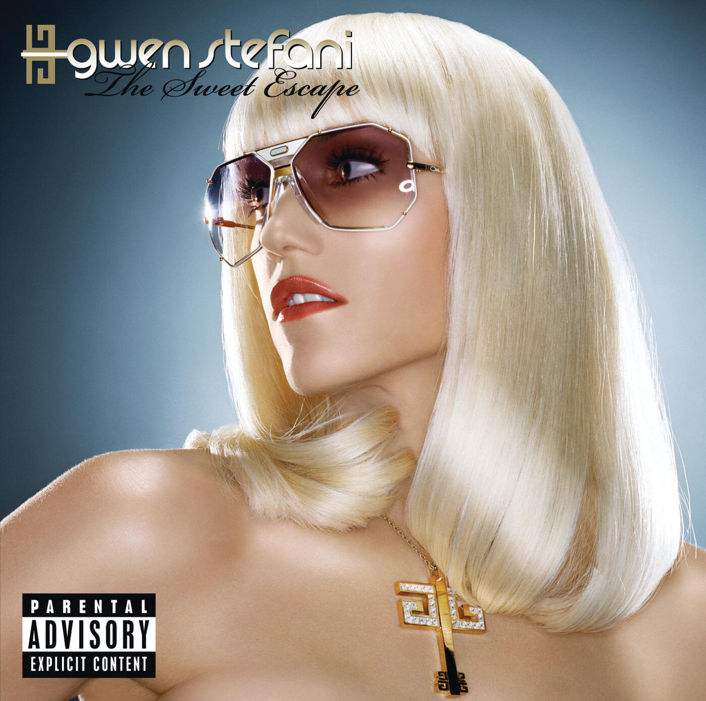 Gwen Stefani - The Sweet Escape | iHeart