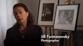 Jill Furmanovsky