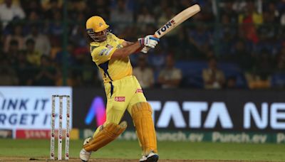 CSK 'very, very hopeful' MS Dhoni will be available for IPL 2025