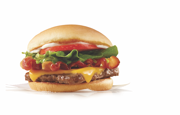 National Cheeseburger Day 2024: Get deals at McDonald's, Burger King, Wendy's, more