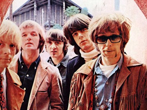 The story of Moby Grape: chaos and courtrooms, acid trips and white witches