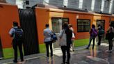 Metro de CDMX inicia la semana ‘hincado’: ¿Qué pasa en la Línea 7 este lunes?