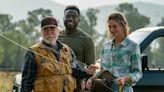 ‘Mending the Line’ Review: In a Moving Drama, Brian Cox and Sinqua Walls Are War Veterans Who Help Each Other Heal