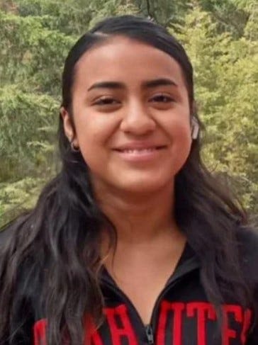 FBI asks for help finding 14-year-old Utah girl missing in Mexico City