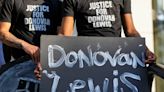 What's the latest on the fatal Columbus police shooting of Donovan Lewis?