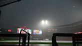 Cards wait out 3-hour rain delay, but lose to White Sox 6-5