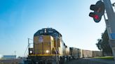 BofA upgrades three largest railroad operators ahead of potential work stoppage