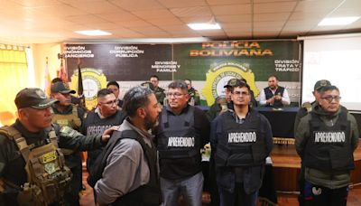 La operación militar de Zuñiga estaba destinada al fracaso, coinciden expertos en Bolivia