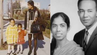 Who Are Kamala Harris’ Parents? All About Shyamala Gopalan And Donald Harris