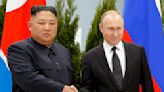 North Korea denies sending arms to Russia amid Ukraine war