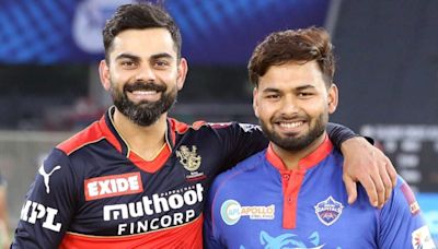 'Virat doesn't want him in his team': Pant denies RCB link-up, calls for stopping 'misinformation'